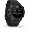 Умные часы Garmin MARQ Commander Gen 2 Carbon Edition 010-02722-01 - фото 39167