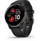 Умные часы Garmin Venu 2 Plus Black 010-02496-11 - фото 38892