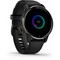 Умные часы Garmin Venu 2 Plus Black 010-02496-11 - фото 39186