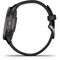 Умные часы Garmin Venu 2 Plus Black 010-02496-11 - фото 39188