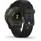 Умные часы Garmin Venu 2 Plus Black 010-02496-11 - фото 39189