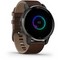 Умные часы Garmin Venu 2 Plus Black Brown 010-02496-15 - фото 39191