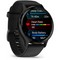 Умные часы Garmin Venu 3 Slate Black 010-02784-01 - фото 39201