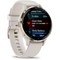 Умные часы Garmin Venu 3S Soft Gold Ivory 010-02785-04 - фото 38909