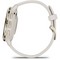 Умные часы Garmin Venu 3S Soft Gold Ivory 010-02785-04 - фото 39227