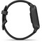 Умные часы Garmin Venu Sq 2 Music Edition Black/Slate 010-02700-10 - фото 39237