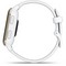 Умные часы Garmin Venu Sq 2 White Cream Gold 010-02701-11 - фото 39254