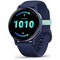 Умные часы Garmin Vivoactive 5 Blue 010-02862-12 - фото 38919