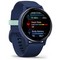 Умные часы Garmin Vivoactive 5 Blue 010-02862-12 - фото 39256