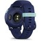 Умные часы Garmin Vivoactive 5 Blue 010-02862-12 - фото 39259