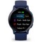 Умные часы Garmin Vivoactive 5 Blue 010-02862-12 - фото 39260