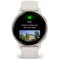 Умные часы Garmin Vivoactive 5 Cream Gold Ivory 010-02862-11 - фото 38922