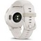 Умные часы Garmin Vivoactive 5 Cream Gold Ivory 010-02862-11 - фото 39263