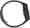 Умные часы Garmin Fenix 7X Pro Sapphire Solar Carbon Grey Titanium 010-02778-30 - фото 39525