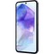 Смартфон Samsung Galaxy A55 5G 8/256 ГБ, темно-синий - фото 39597