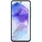 Смартфон Samsung Galaxy A55 5G 12/256 ГБ, голубой - фото 41384