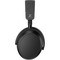 Беспроводные наушники Sennheiser Momentum 4 Wireless Black - фото 40932