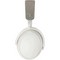 Беспроводные наушники Sennheiser Momentum 4 Wireless White - фото 40937