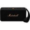 Портативная акустика Marshall Middleton Black and Brass - фото 41253