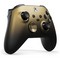 Геймпад Microsoft Xbox Wireless Controller Gold Shadow - фото 41429