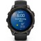 Умные часы Garmin Fenix 8 47mm Amoled Sapphire Titanium Carbon Gray 010-02904-21 - фото 42097