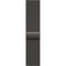 Умные часы Apple Watch Series 10 GPS + Cellular 46mm Slate Titanium Milanese Loop - фото 42795