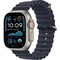 Умные часы Apple Watch Ultra 2 (2024) GPS + Cellular 49mm Natural Ocean Band Navy - фото 42847