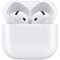 Беспроводные наушники Apple AirPods 4 ANC (с шумоподавлением) - фото 42904