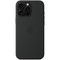 Чехол Apple iPhone 16 Pro Max Silicone Case with MagSafe – Black - фото 43095