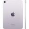 Планшет Apple iPad mini (2024) 512 ГБ Wi-Fi, фиолетовый - фото 43603