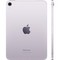 Планшет Apple iPad mini (2024) 128 ГБ Wi-Fi + Cellular, фиолетовый - фото 43617