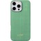 Чехол Pitaka Ultra-Slim Case для iPhone 16 Pro Max, Forest Green - фото 44026