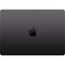 Ноутбук Apple MacBook Pro 14 2024 (M4 Max, 14-core CPU, 32-core GPU, 36Gb, 1Tb SSD) MX2K3, черный космос - фото 44220