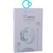 Кабель для зарядки Apple Watch COTECi (CS5136-2m) Magnetic Charging Cable Белый - фото 4972