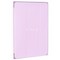 Чехол-книжка MItrifON Color Series Case для iPad Pro (11") 2020г. Water Pink - Бледно-розовый - фото 11323