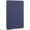 Чехол-книжка MItrifON Color Series Case для iPad 7-8-9 (10.2") 2019-20-21г.г. Dark Blue - Темно-синий - фото 11386