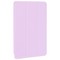 Чехол-книжка MItrifON Color Series Case для iPad Air 3 (10.5") 2019г./ iPad Pro (10.5") 2017г. Water Pink - Бледно-розовый - фото 11433