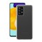 Чехол-накладка силикон Deppa Gel Case D-870066 для Samsung GALAXY A52 (2021) 1.0мм Прозрачный - фото 12815