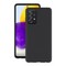 Чехол-накладка силикон Deppa Gel Case D-870072 для Samsung GALAXY A72 (2021) 1.0мм Черный - фото 12819