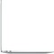 Ноутбук Apple MacBook Air 13 Late 2020 (Apple M1, 8Gb, 256Gb SSD) MGN93, серебристый - фото 42640