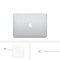 Ноутбук Apple MacBook Air 13 Late 2020 (Apple M1, 8Gb, 256Gb SSD) MGN93, серебристый - фото 42642