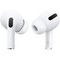 Беспроводные наушники Apple AirPods Pro MWP22, белый - фото 17342